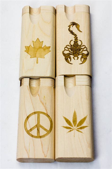 cnc machined one hitter|Ash Hardwood Dugout One hitter – JJ Trading Inc..